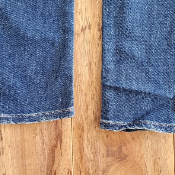 Citizens of Humanity Rocket High Rise 26 - Picture 5 of 6